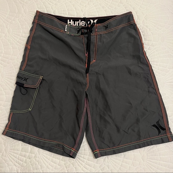 Hurley Other - Hurley Board Shorts